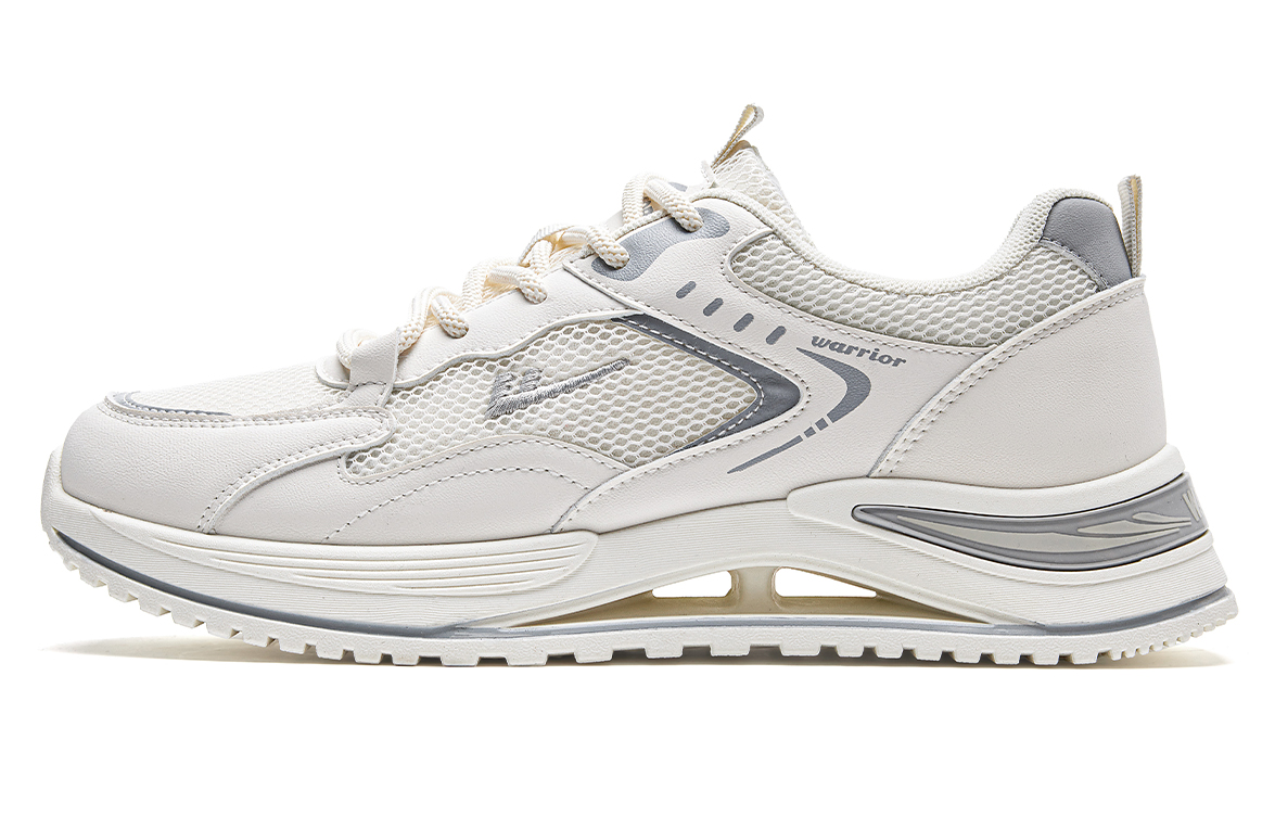 Амортизирующие, дышащие, увеличивающие рост низкие повседневные мужские туфли WARRIOR, Beige Khaki Blue 
Амортизирующие, дышащие, увеличивающие рост низкие повседневные мужские туфли WARRIOR, Beige Khaki Blue