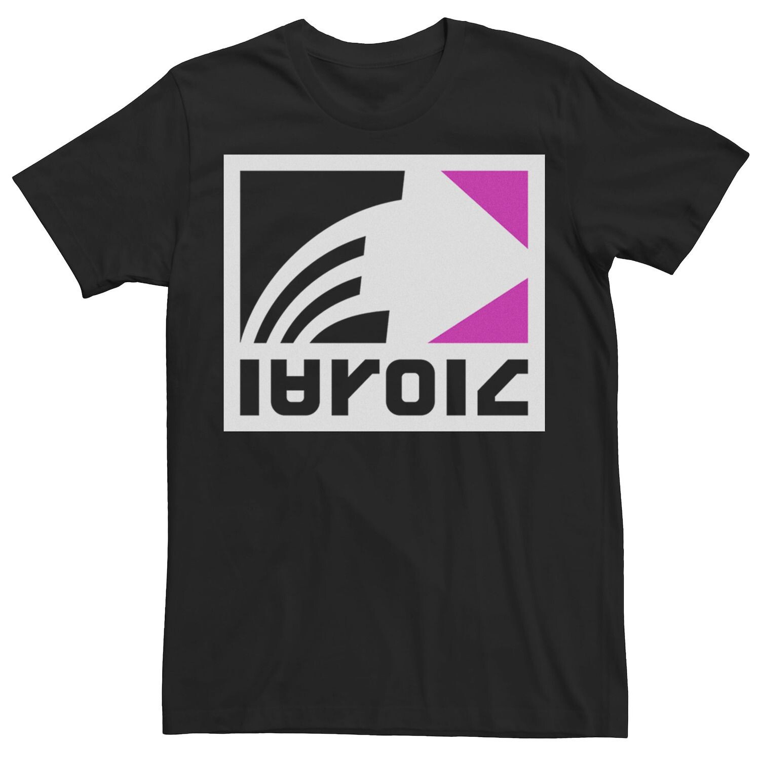 Мужская цинковая спортивная футболка с логотипом Nintendo Splatoon Licensed Character
Мужская цинковая спортивная футболка с логотипом Nintendo Splatoon Licensed Character