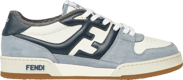 Кроссовки Fendi Match 'Light Blue', синий
Кроссовки Fendi Match 'Light Blue', синий