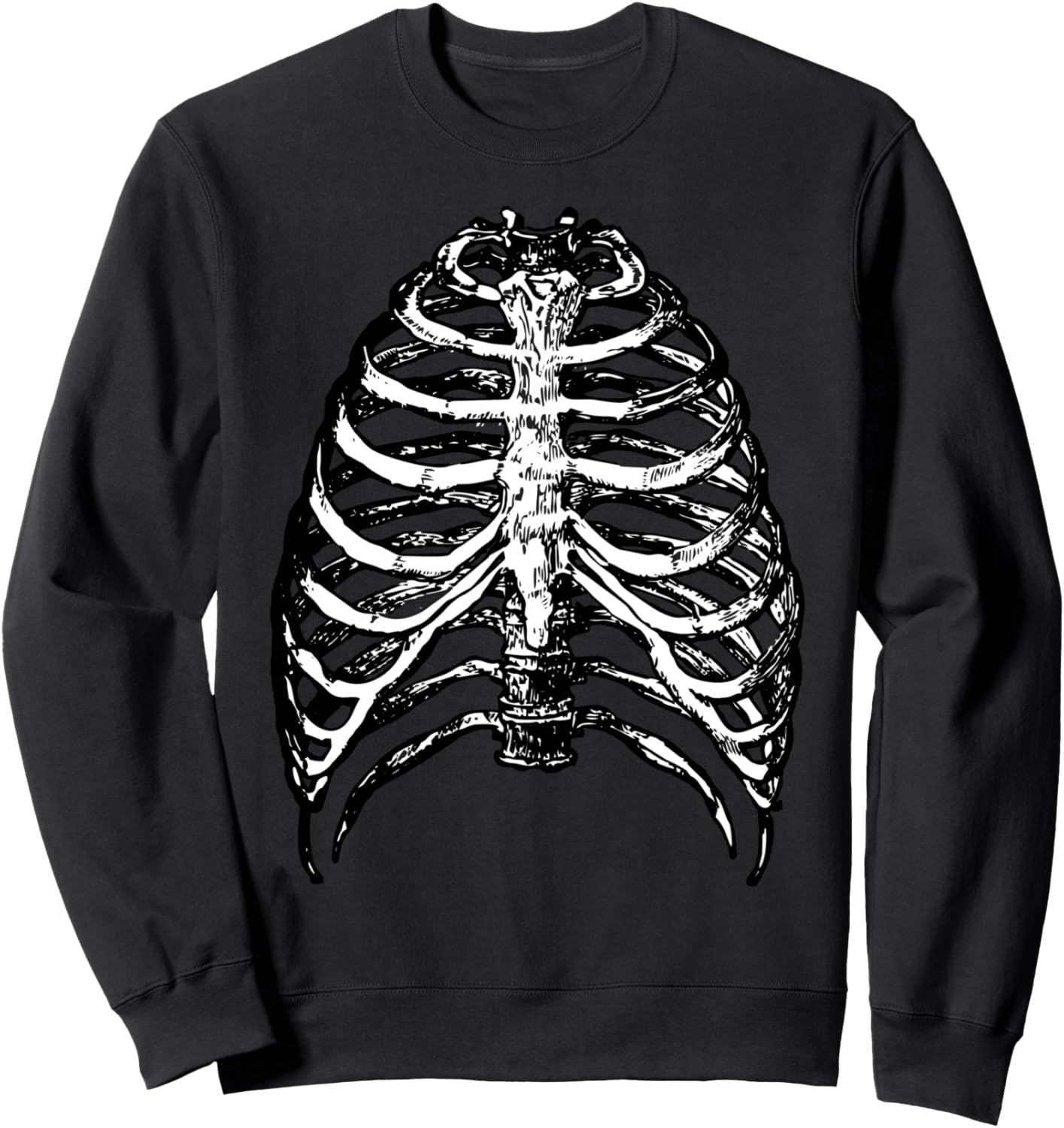 Реалистичная кость - забавная толстовка на Хэллоуин, черная Realistic Bone Ribs, Черный, Реалистичная кость - забавная толстовка на Хэллоуин, черная Realistic Bone Ribs
Реалистичная кость - забавная толстовка на Хэллоуин, черная Realistic Bone Ribs, Черный, Реалистичная кость - забавная толстовка на Хэллоуин, черная Realistic Bone Ribs