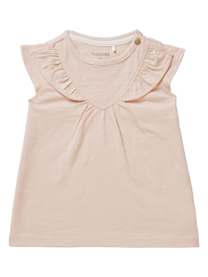 Платье Noppies, розовый
Платье Noppies, розовый