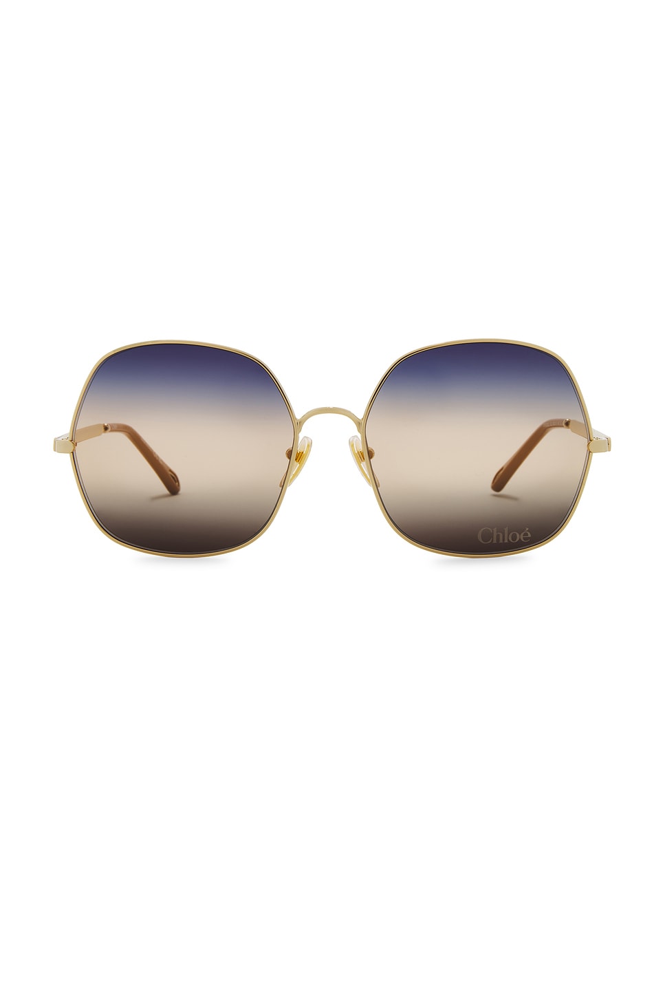 Солнцезащитные очки Aly Chloe, gold & blue
Солнцезащитные очки Aly Chloe, gold & blue