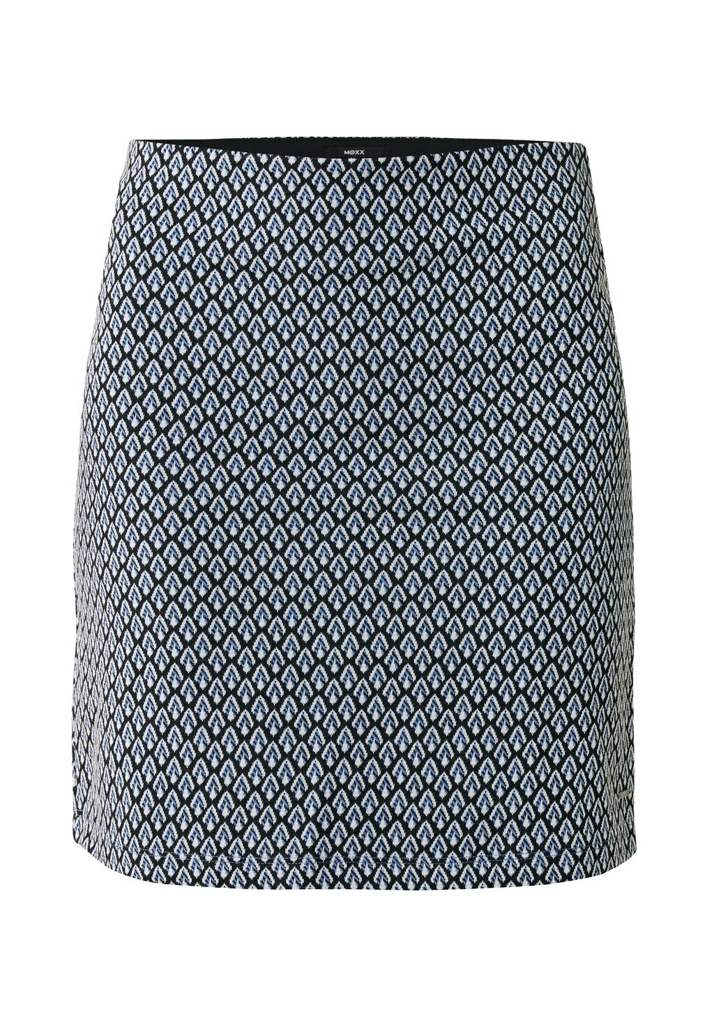 Юбка-карандаш Mexx, черный
Юбка-карандаш Mexx, черный