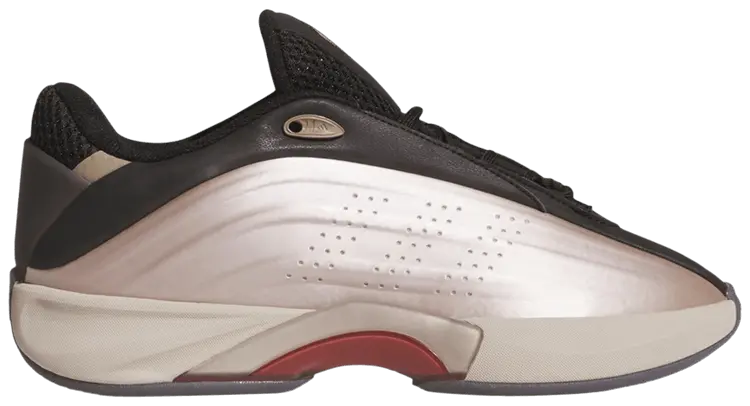 Кроссовки adidas Nova IIInfinity 'Cyber Metallic', розовый
Кроссовки adidas Nova IIInfinity 'Cyber Metallic', розовый