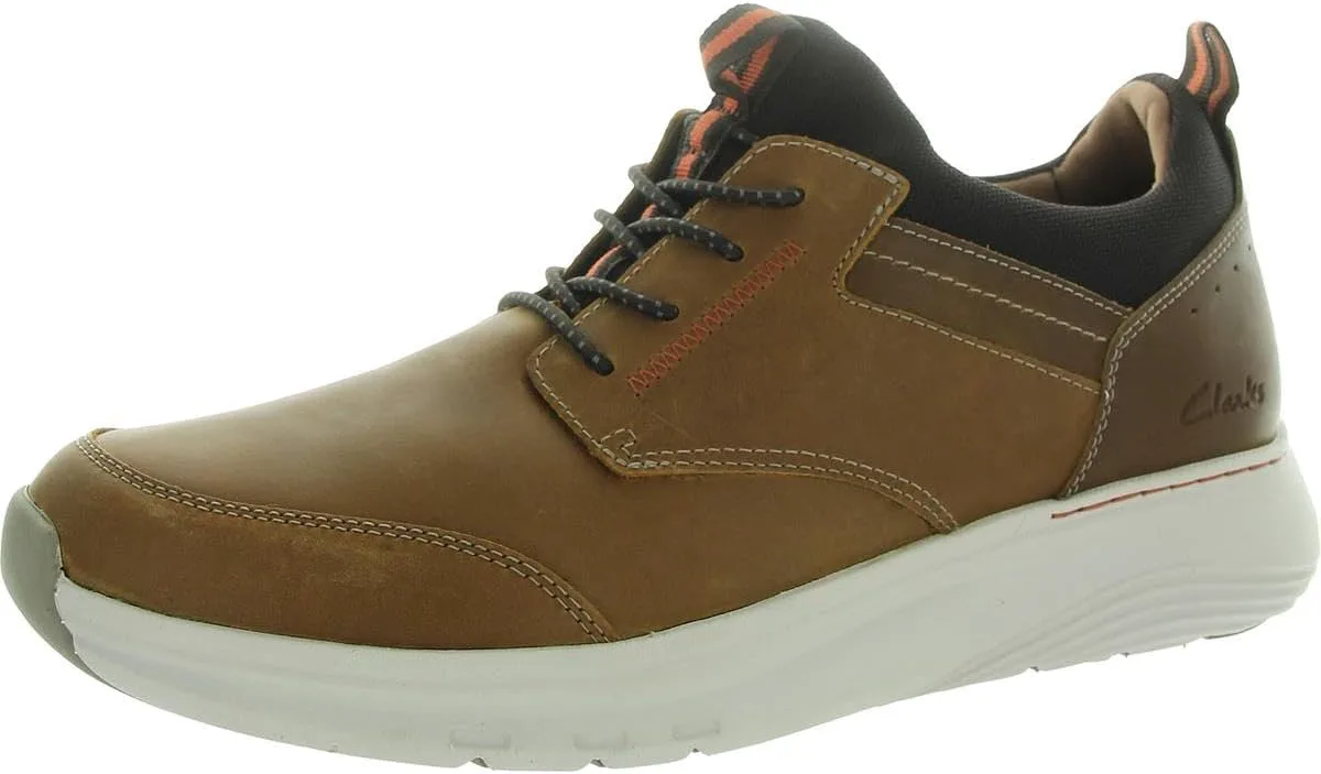 Мужские кроссовки Clarks Motion Trek Ez
Мужские кроссовки Clarks Motion Trek Ez