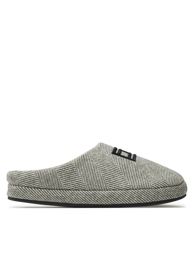 Домашние тапочки Tommy Hilfiger Flag Herringbone House Shoe FM0FM05304 Gris, серый
Домашние тапочки Tommy Hilfiger Flag Herringbone House Shoe FM0FM05304 Gris, серый