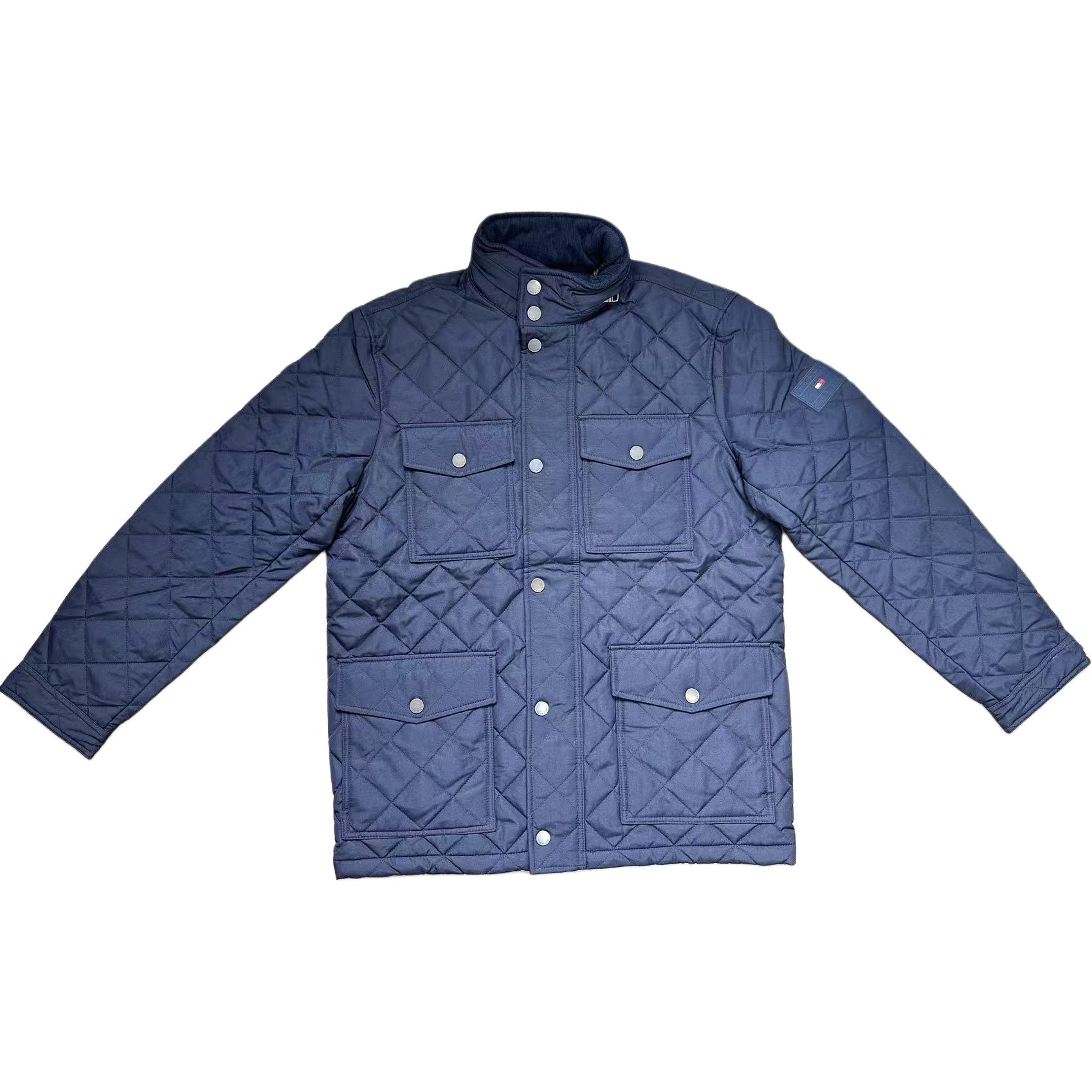 Tommy Hilfiger Пуховик мужской синий, Navy Blue
Tommy Hilfiger Пуховик мужской синий, Navy Blue