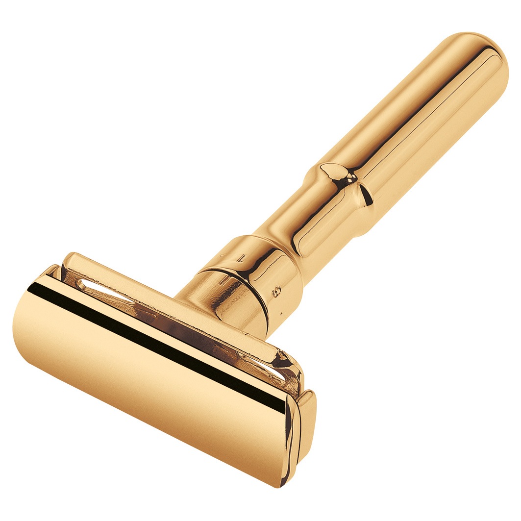 Бритва merkur rasierhobel futur vergoldet 702 Dovo Solingen, количество 1 шт.
Бритва merkur rasierhobel futur vergoldet 702 Dovo Solingen, количество 1 шт.