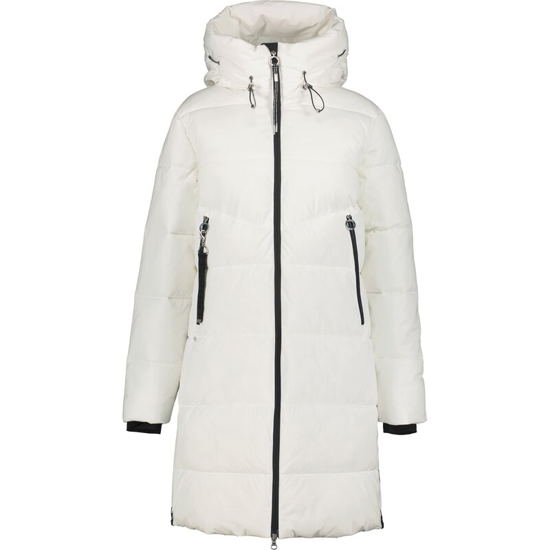 Пальто инкку Luhta, цвет weiss
Пальто инкку Luhta, цвет weiss