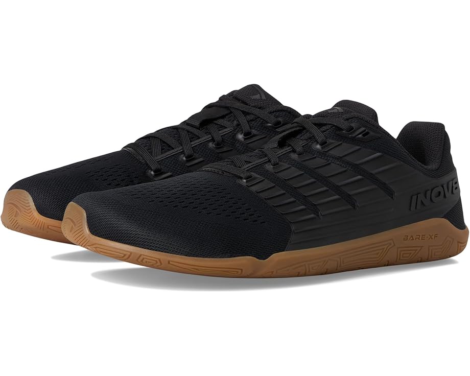 Мужские кроссовки INOV8 Bare-XF V2, Black/Gum
Мужские кроссовки INOV8 Bare-XF V2, Black/Gum