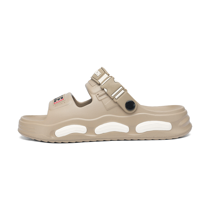 Jinho Пляжные сандалии мужские бежево-оранжево-серые коричневые бежевые, цвет Brown Beige
Jinho Пляжные сандалии мужские бежево-оранжево-серые коричневые бежевые, цвет Brown Beige