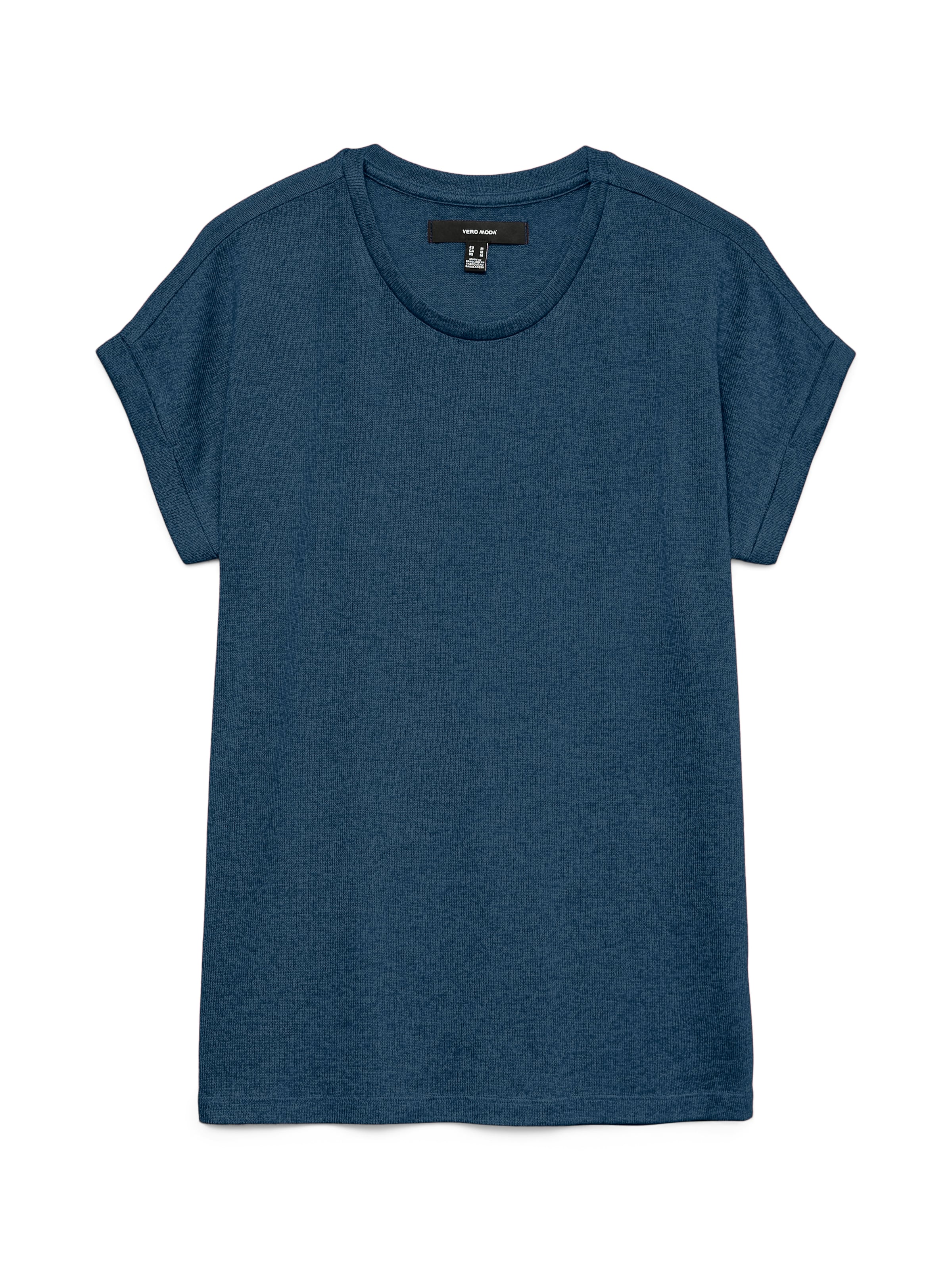 VERO MODA Свитер в синем цвете
VERO MODA Свитер в синем цвете