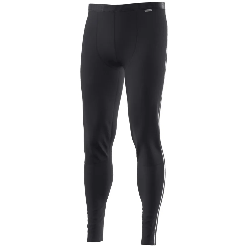 Базовый слой Loeffler Windstopper Transtex, черный
Базовый слой Loeffler Windstopper Transtex, черный