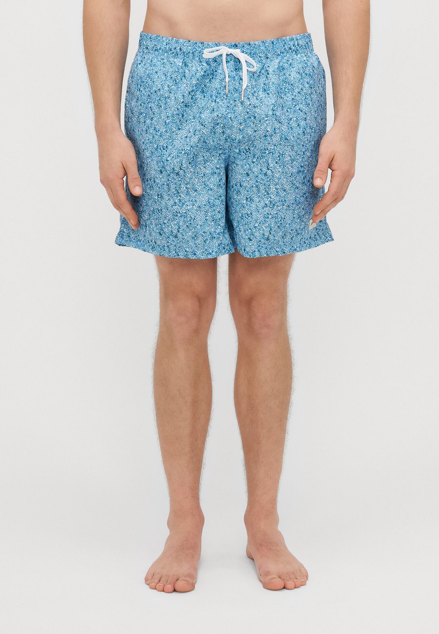 Шорты для плавания Bather REEF PARTICLE, Blue
Шорты для плавания Bather REEF PARTICLE, Blue