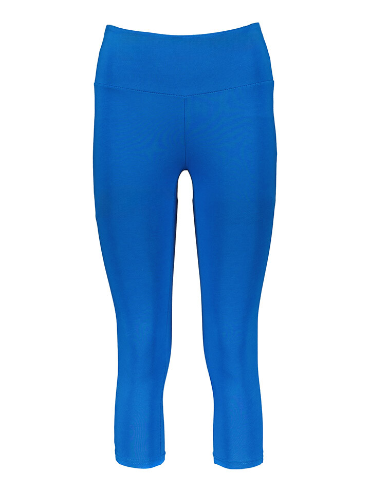 Леггинсы LASCANA, синий
Леггинсы LASCANA, синий