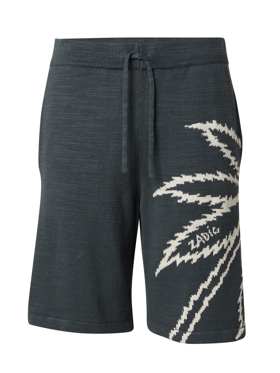 Обычные брюки Zadig & Voltaire, серый
Обычные брюки Zadig & Voltaire, серый