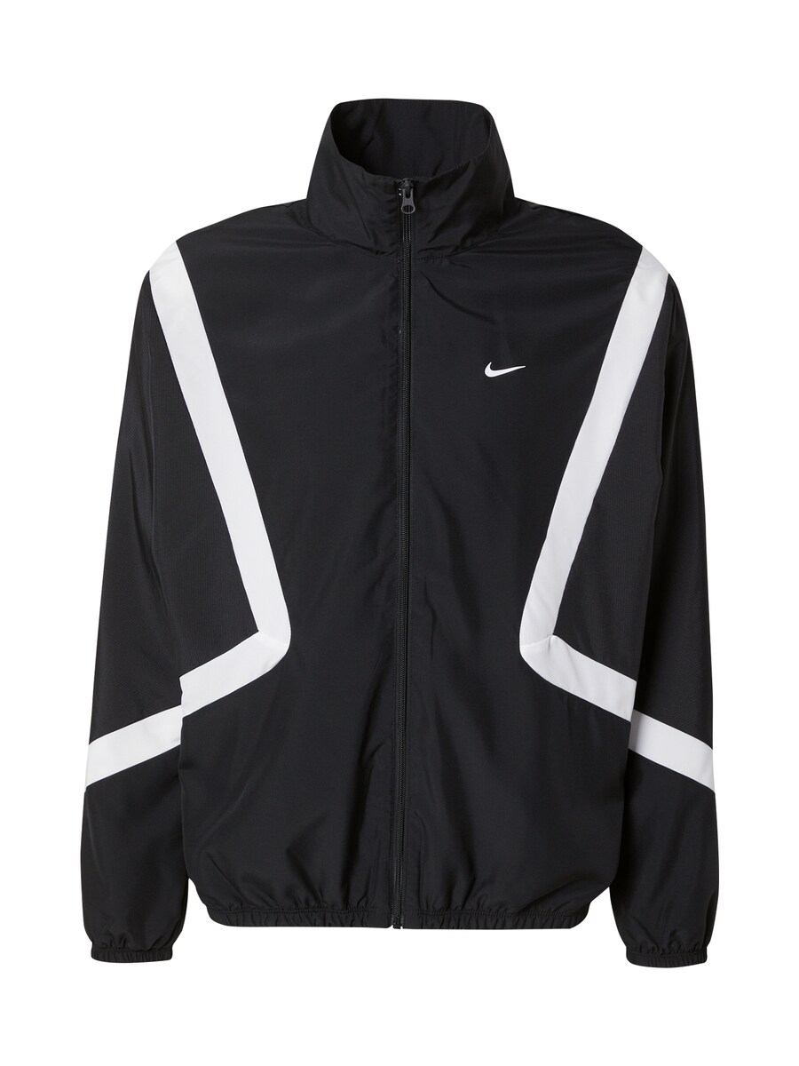 Спортивная куртка NIKE, Black
Спортивная куртка NIKE, Black