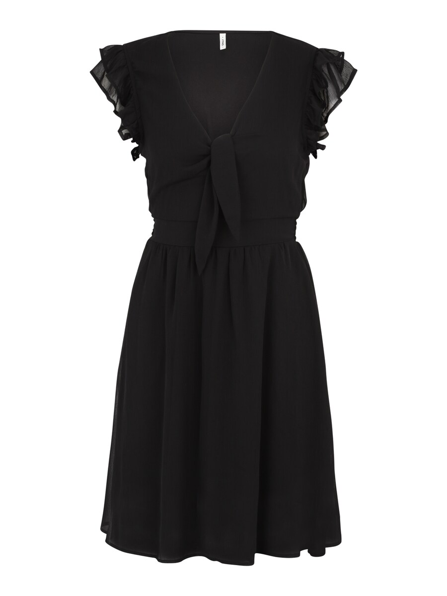 Мини платье Only Petite ONLASTA, Black
Мини платье Only Petite ONLASTA, Black