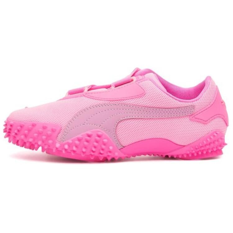 Кроссовки Puma Mostro 'Ecstasy Pack - Pink Delight', розовый
Кроссовки Puma Mostro 'Ecstasy Pack - Pink Delight', розовый