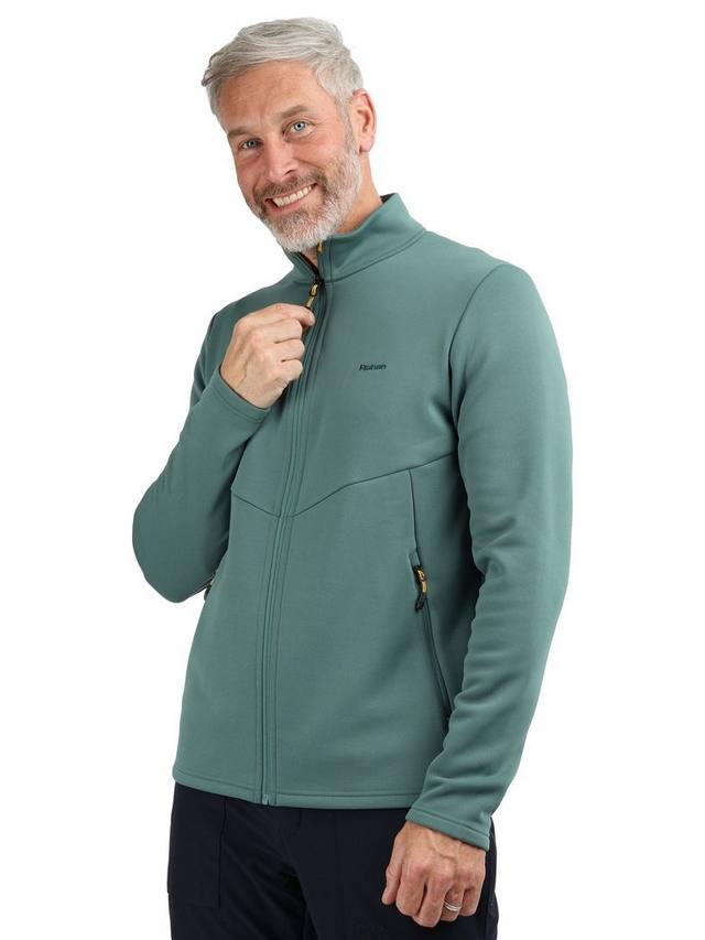 Мужская куртка Solar Fleece Rohan, Venice Green
Мужская куртка Solar Fleece Rohan, Venice Green