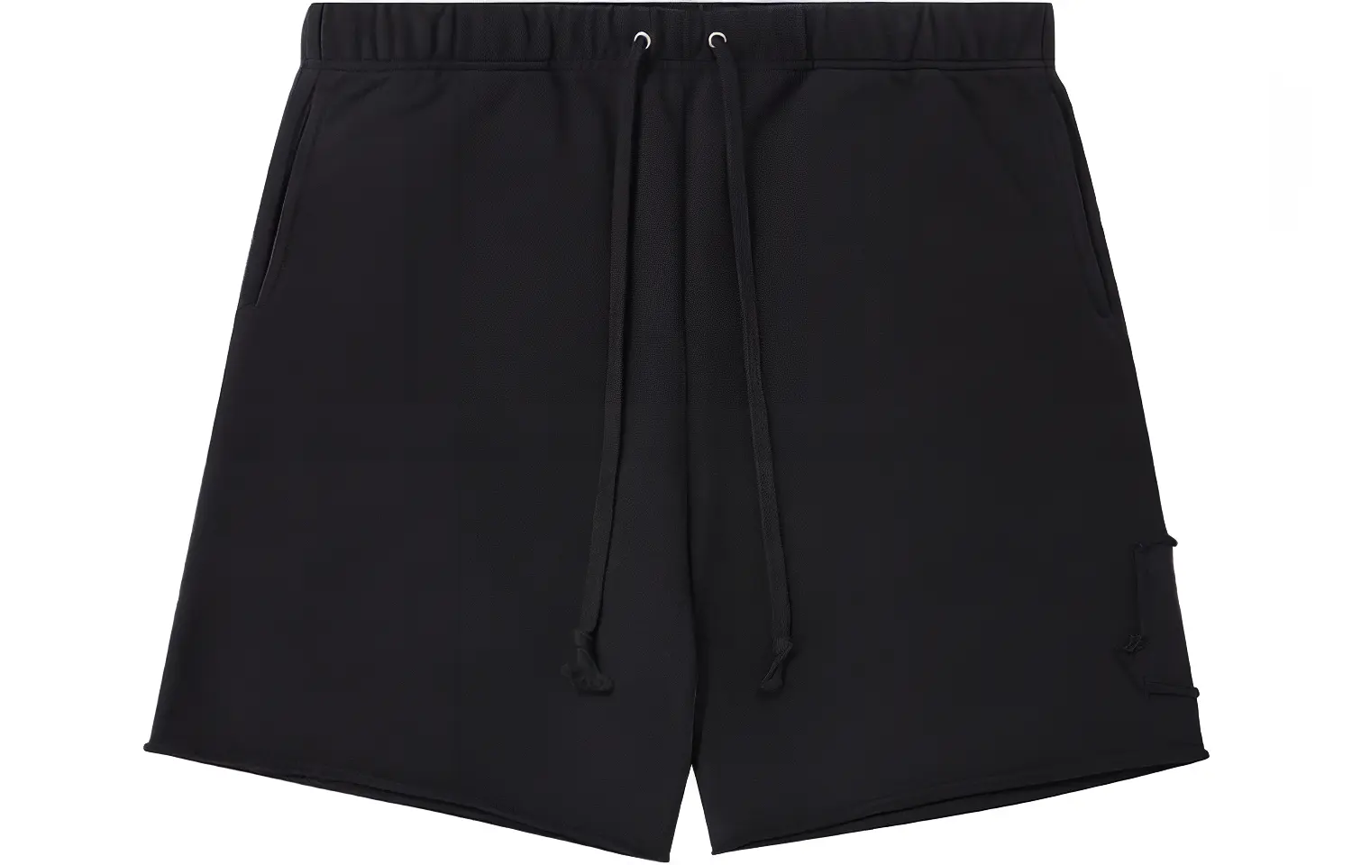 Повседневные шорты унисекс UNDEFEATED, черный
Повседневные шорты унисекс UNDEFEATED, черный