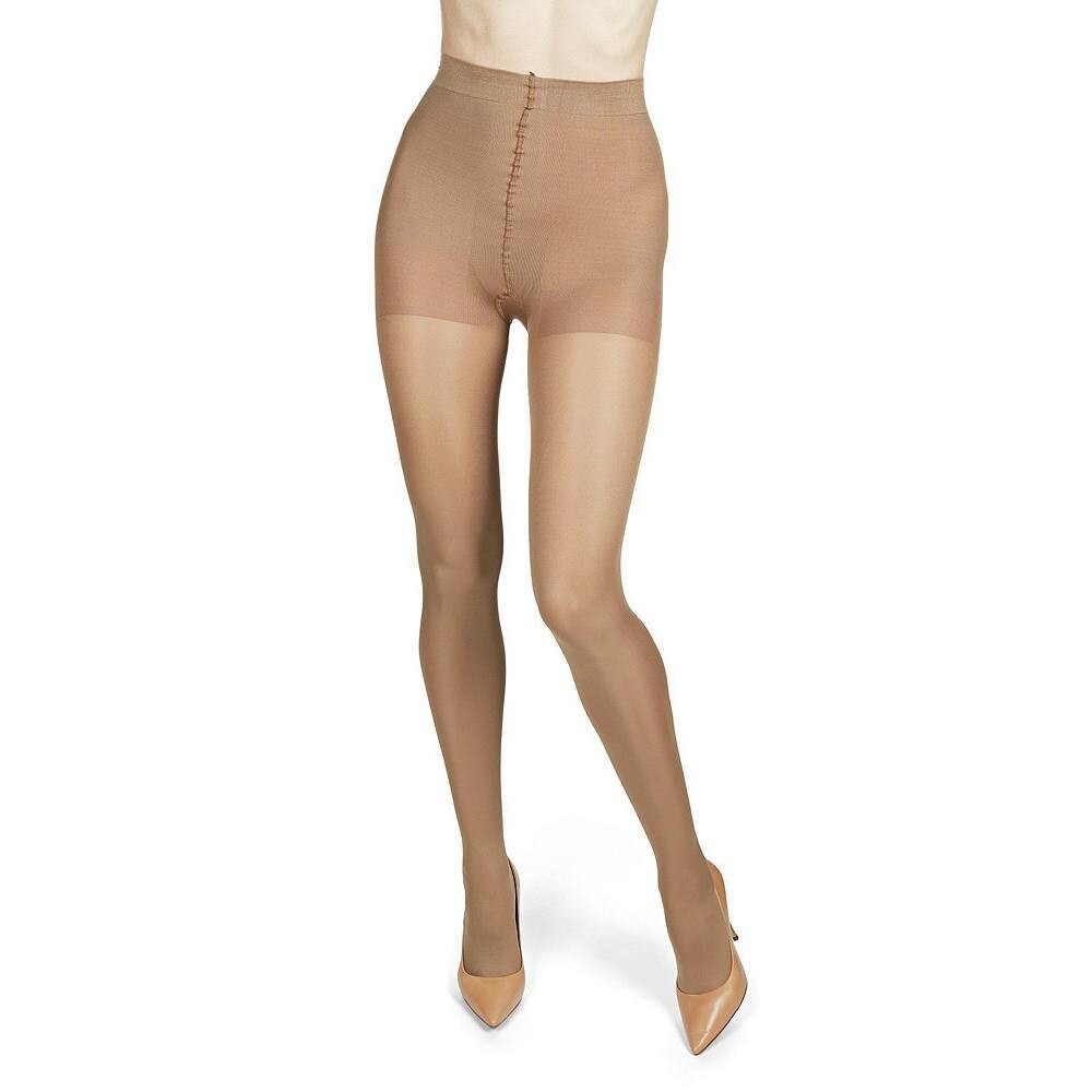 Верхние колготки Support Mate Control плотностью 70 ден MeMoi, бежевый
Верхние колготки Support Mate Control плотностью 70 ден MeMoi, бежевый