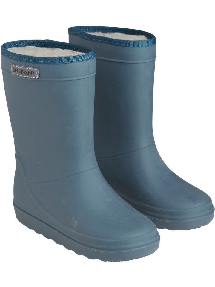 Сапоги Thermo Boots En Fant, серый
Сапоги Thermo Boots En Fant, серый