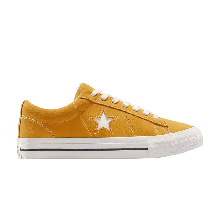Кроссовки One Star 95 Low 'Yellow Vintage White', желтый
Кроссовки One Star 95 Low 'Yellow Vintage White', желтый