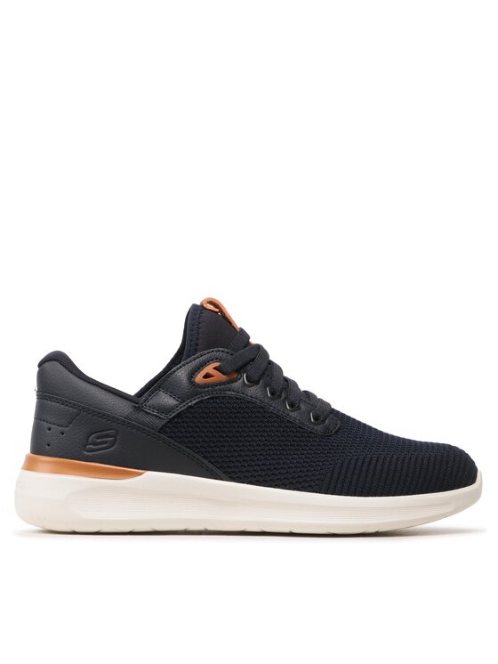 Кроссовки Lasiter 210406/NVY Skechers, черный
Кроссовки Lasiter 210406/NVY Skechers, черный