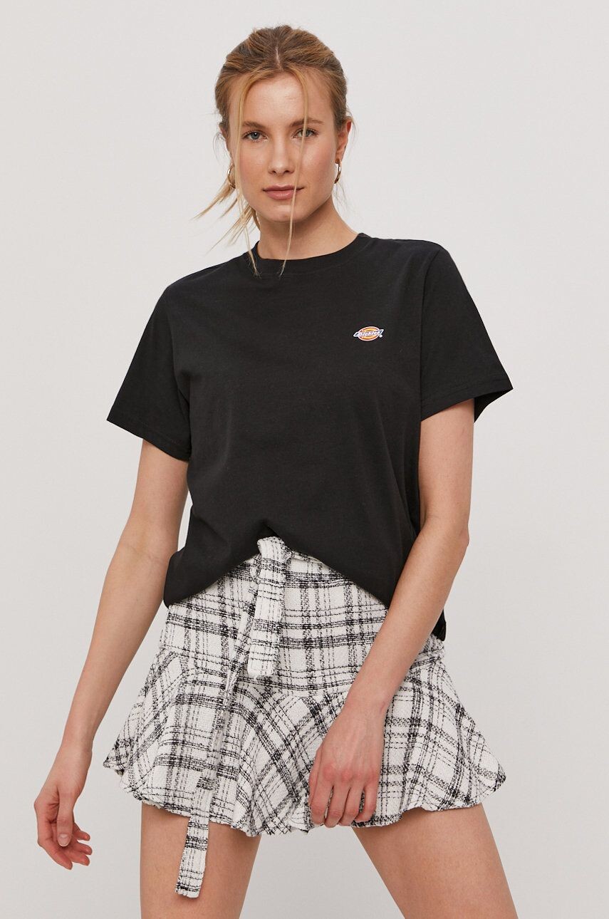 Футболка Dickies, черный
Футболка Dickies, черный