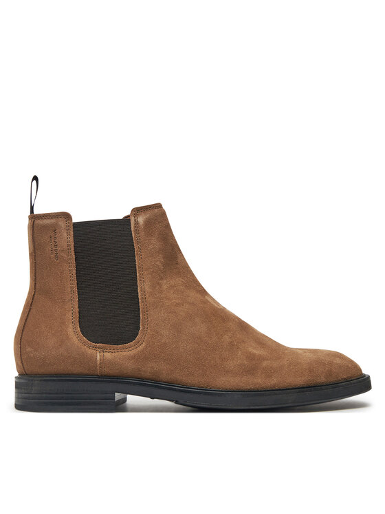 Классические ботильоны Andrew 5668-340-19 Vagabond Shoemakers, коричневый
Классические ботильоны Andrew 5668-340-19 Vagabond Shoemakers, коричневый