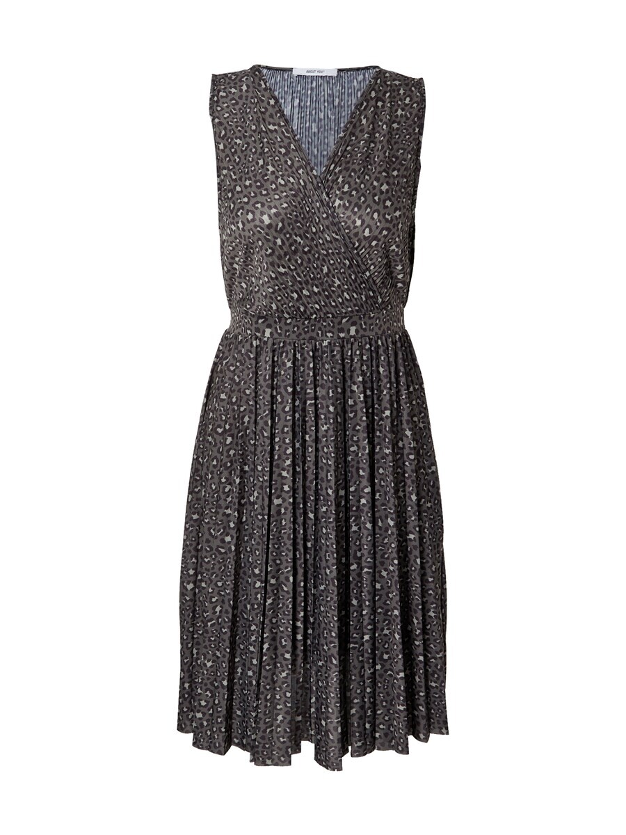 Коктейльное платье About You FENNA, цвет Silver Grey
Коктейльное платье About You FENNA, цвет Silver Grey