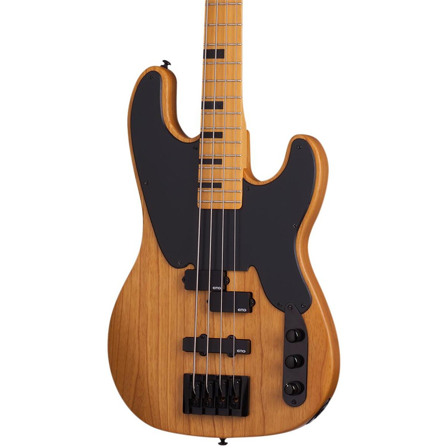 Schecter Guitar Research Model-T Session Электрическая бас-гитара Satin Aged Natural
Schecter Guitar Research Model-T Session Электрическая бас-гитара Satin Aged Natural