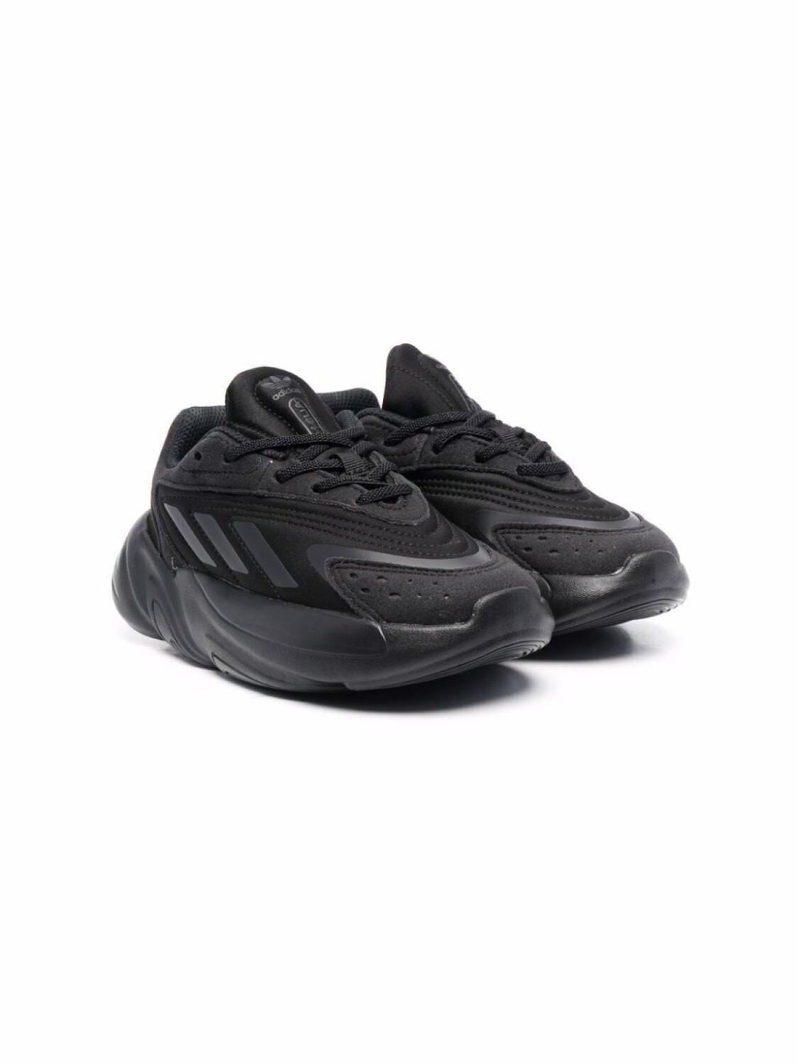 adidas Kids кроссовки Ozelia, черный
adidas Kids кроссовки Ozelia, черный