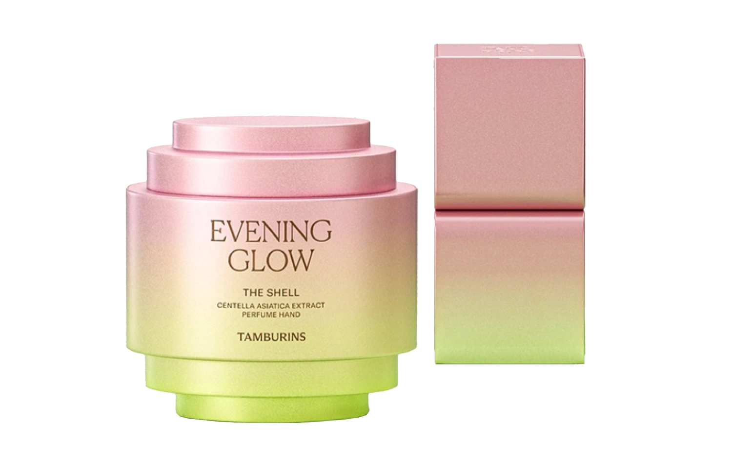 Набор бальзама для рук и твердых духов в оттенке закатного сияния с ароматом розы и мускуса 30мл+6,5г TAMBURINS
Набор бальзама для рук и твердых духов в оттенке закатного сияния с ароматом розы и мускуса 30мл+6,5г TAMBURINS