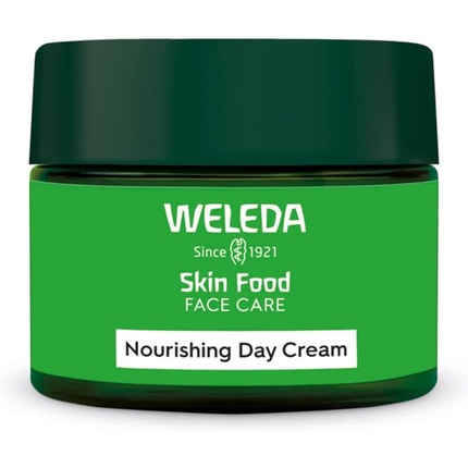 Skin Food Face Дневной крем Увлажняющий для сухой кожи Weleda
Skin Food Face Дневной крем Увлажняющий для сухой кожи Weleda