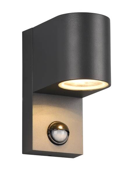 Наружный настенный светильник MeineWunschleuchte Downlight Anthrazit, антрацитовый
Наружный настенный светильник MeineWunschleuchte Downlight Anthrazit, антрацитовый