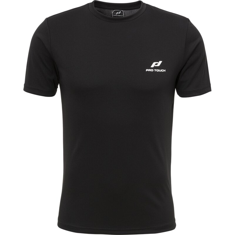 Shirt he.-t-shirt tadeus m Pro Touch, черный
Shirt he.-t-shirt tadeus m Pro Touch, черный