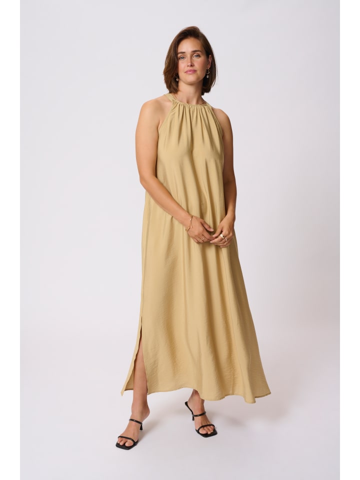 Платье KAflorence, свободного кроя, цвета морская звезда Kaffe
Платье KAflorence, свободного кроя, цвета морская звезда Kaffe