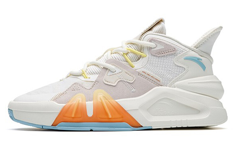 Мужская обувь для скейтбординга Anta Bastard, Серый, Мужская обувь для скейтбординга Anta Bastard
Мужская обувь для скейтбординга Anta Bastard, Серый, Мужская обувь для скейтбординга Anta Bastard