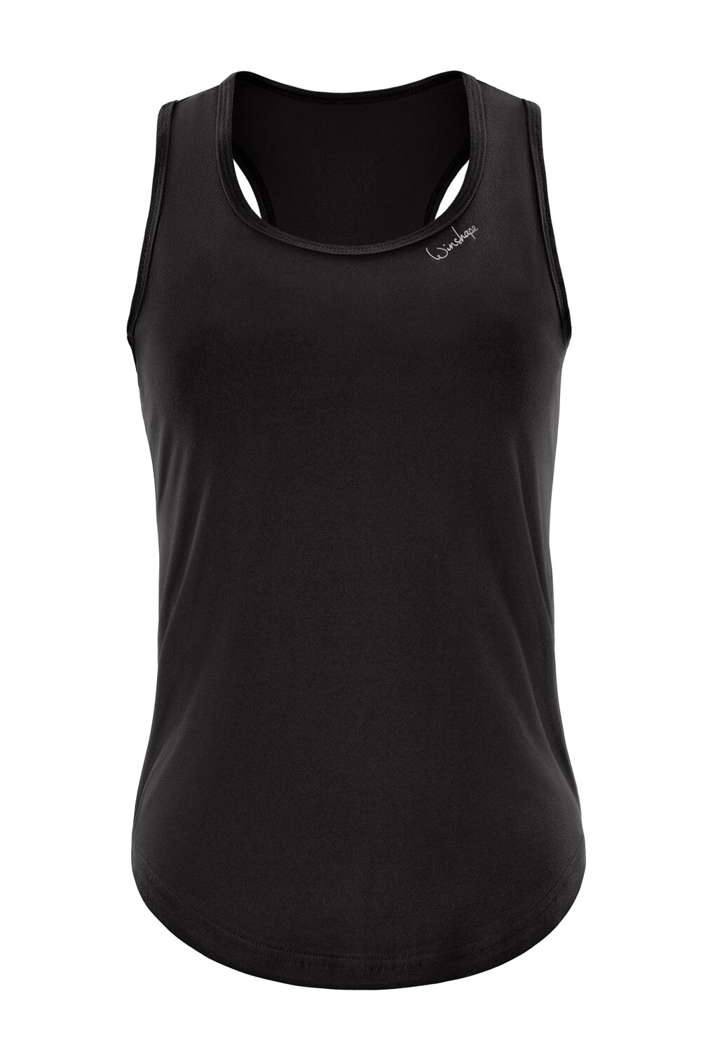 Спортивная футболка Winshape Functional Light and Soft Tanktop AET128LS, черный
Спортивная футболка Winshape Functional Light and Soft Tanktop AET128LS, черный