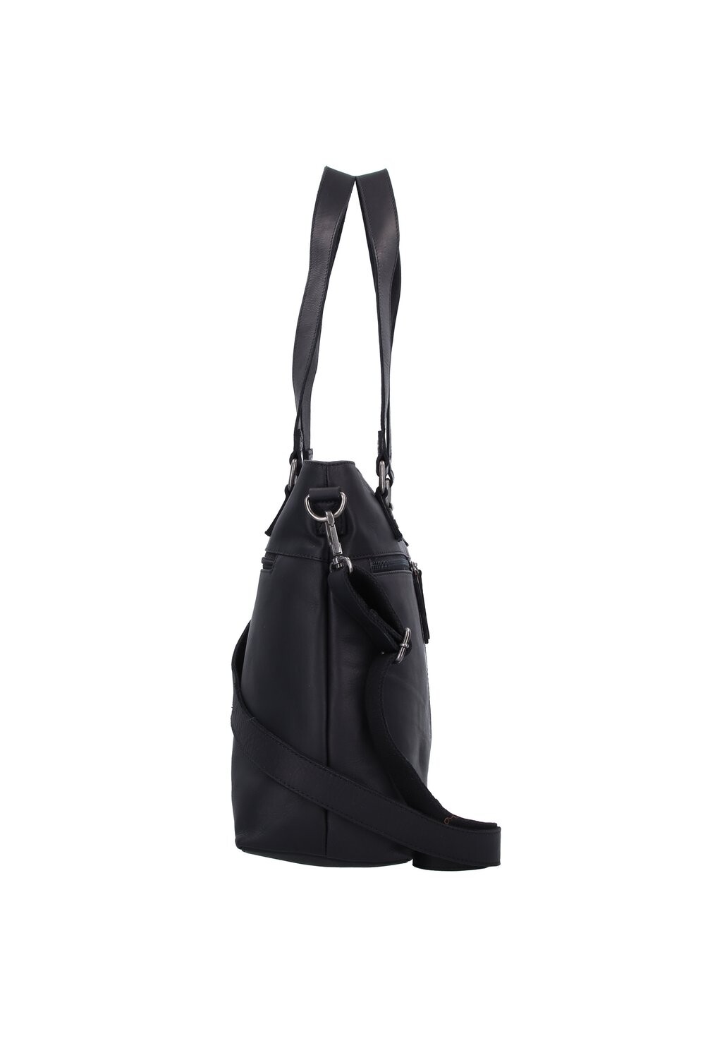 Сумка для покупок ROME The Chesterfield Brand, черный
Сумка для покупок ROME The Chesterfield Brand, черный