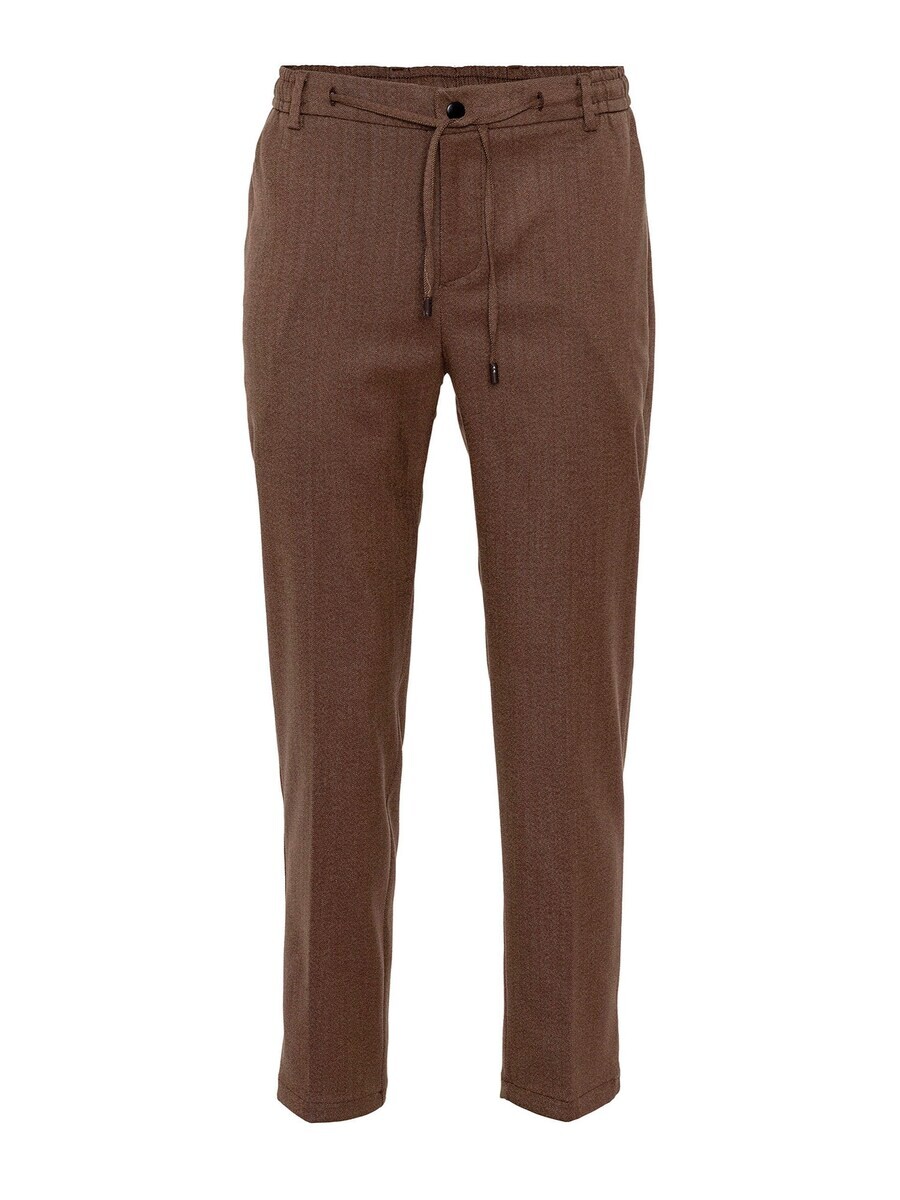 Повседневные брюки Antioch, коричневый
Повседневные брюки Antioch, коричневый