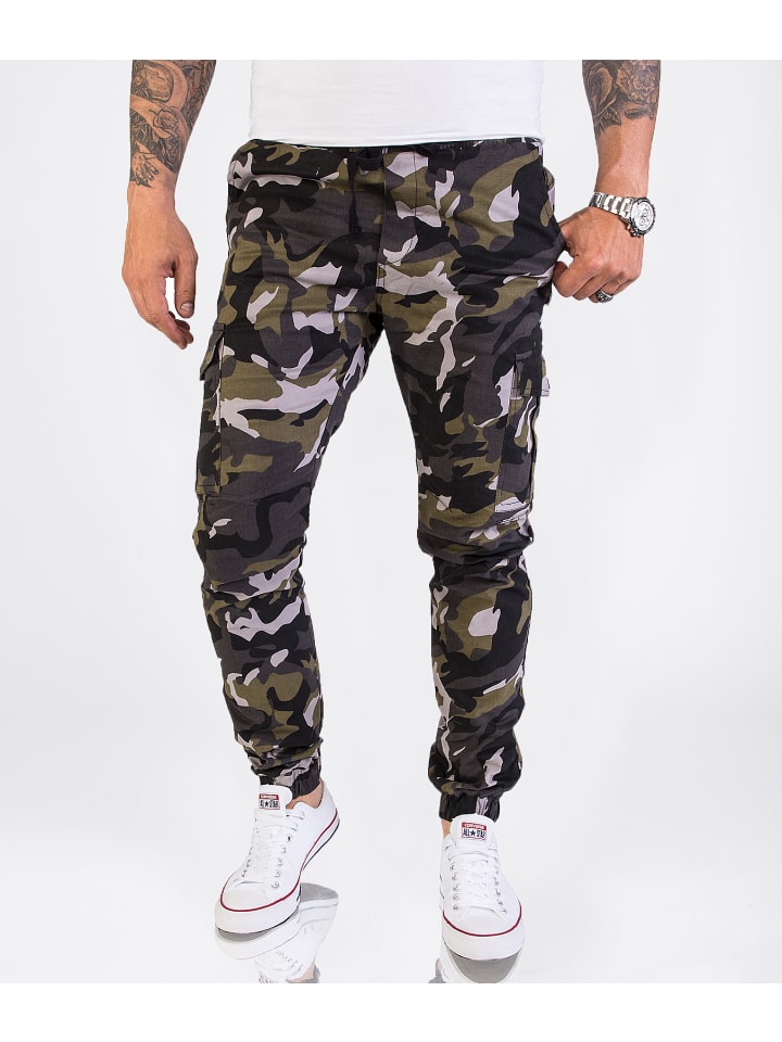 Брюки-Карго Rock Creek
Брюки-Карго Rock Creek