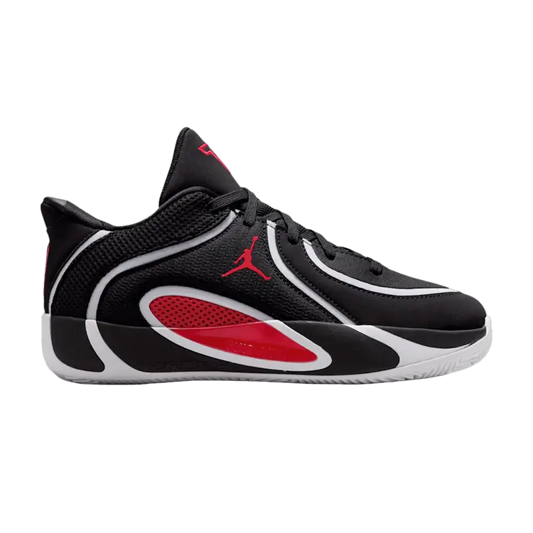 Кроссовки Nike Jordan Tatum 4 GS 'Bloodline'
Кроссовки Nike Jordan Tatum 4 GS 'Bloodline'