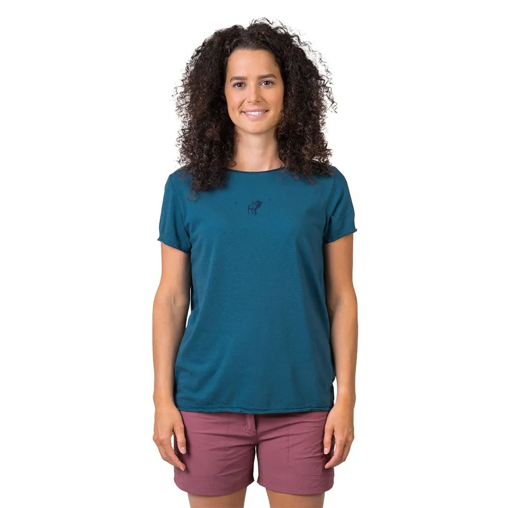 Футболка Hannah Edith, синий
Футболка Hannah Edith, синий