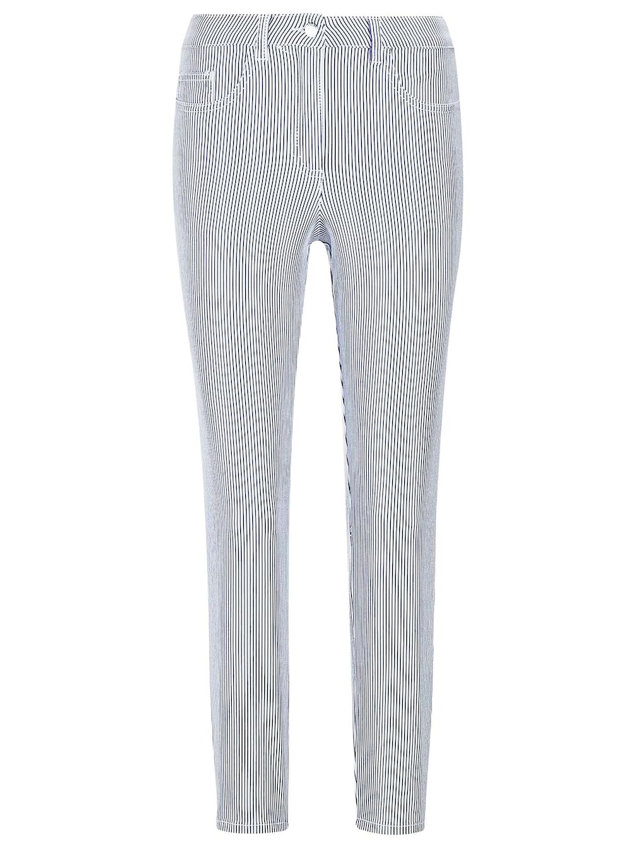 Узкие джинсы MADELEINE, белый
Узкие джинсы MADELEINE, белый