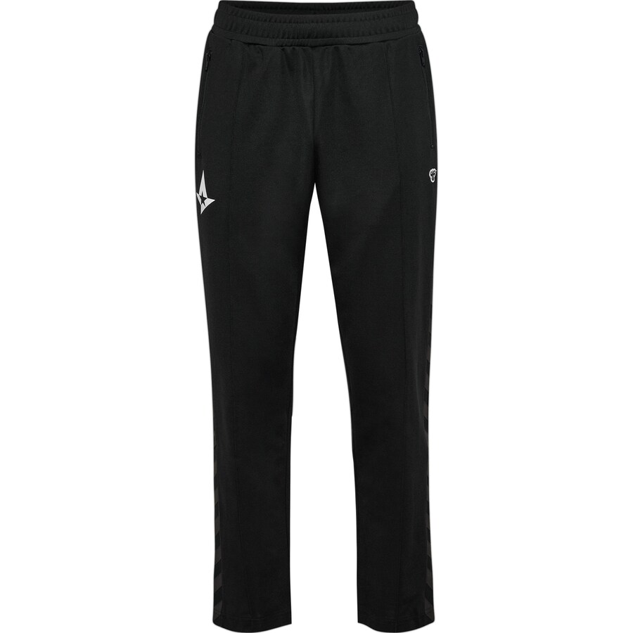 Тренировочные брюки Hummel, черный
Тренировочные брюки Hummel, черный