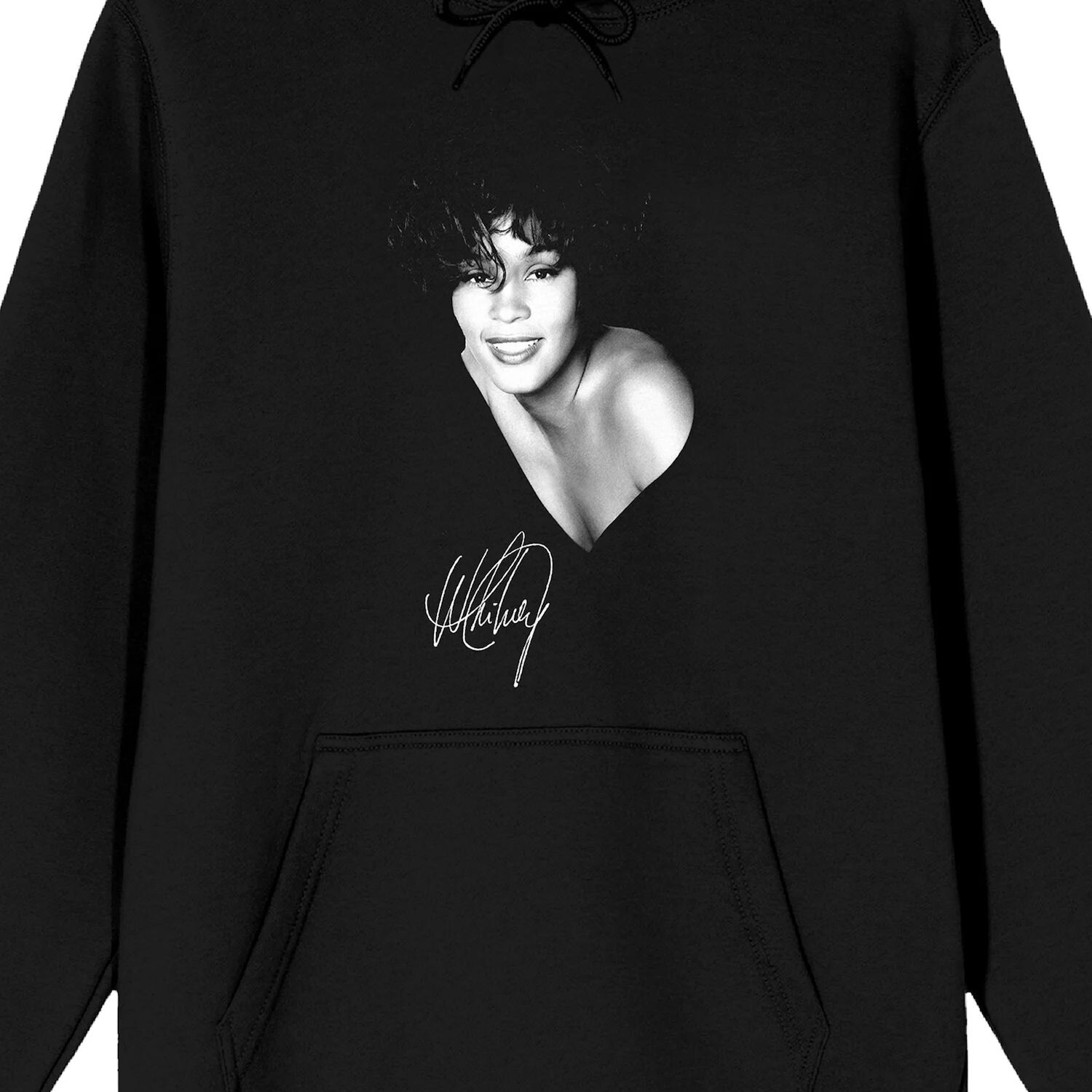 Мужская черно-белая толстовка с рисунком Whitney Houston Licensed Character, Черный, Мужская черно-белая толстовка с рисунком Whitney Houston Licensed Character
Мужская черно-белая толстовка с рисунком Whitney Houston Licensed Character, Черный, Мужская черно-белая толстовка с рисунком Whitney Houston Licensed Character