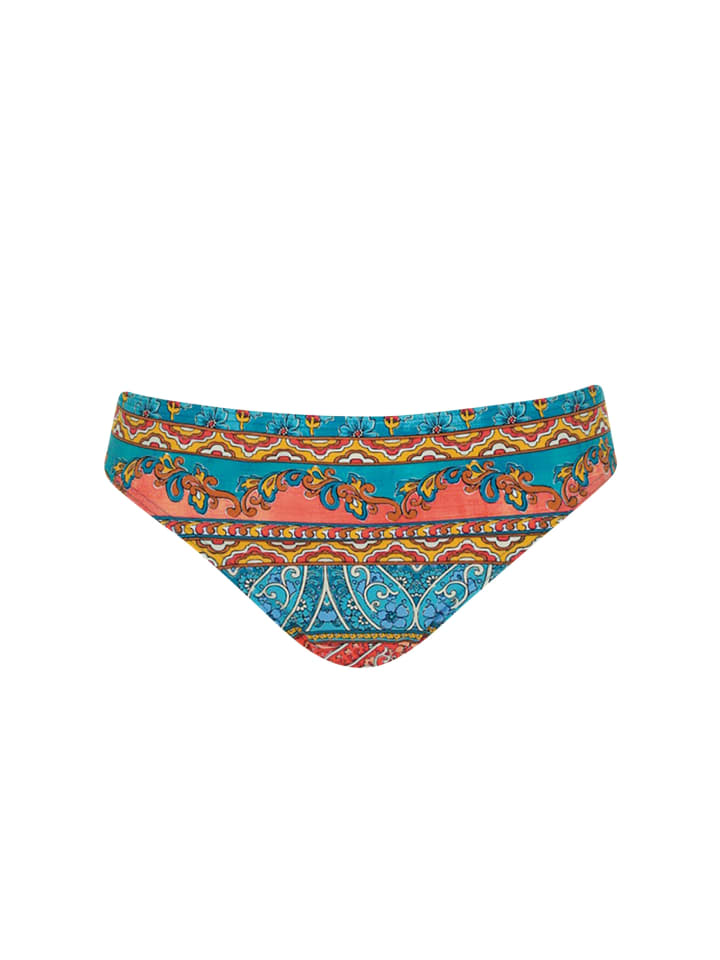 Плавки бикини Olympia, красочный
Плавки бикини Olympia, красочный